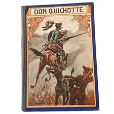 Don quixotte rhein d'occasion  Expédié en Belgium