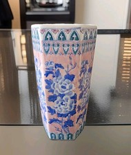 Vintage chinese porcelain for sale  NOTTINGHAM