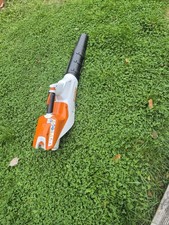 Stihl bga cordless for sale  COLCHESTER