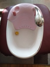 Badewanne baby born gebraucht kaufen  Leipzig