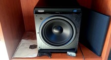 Subwoofer velodyne cht usato  San Cipriano Picentino