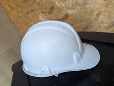 White hard hat for sale  EXETER