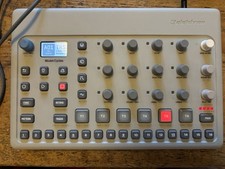 Elektron model cycles for sale  KINROSS
