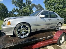 Mercedes 20x9.0 brabus for sale  Willis