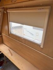 Caravan motorhome remis for sale  PONTEFRACT
