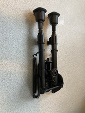 Harris bipod inch for sale  COLERAINE