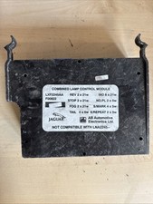 Lamp control module for sale  AYLESBURY