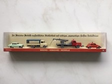 Wiking 243850 pms gebraucht kaufen  Solingen