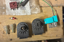 Baxi duo tec for sale Baxi duo tec for sale  CHESTERFIELD