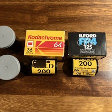 Film bundle kodak for sale Film bundle kodak for sale  HARROGATE