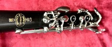 Buffet crampon e11 for sale  San Antonio