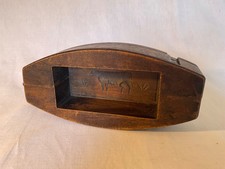 Anciens moules beurre d'occasion  Tours-