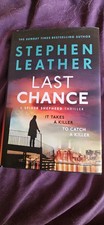 stephen leather books for sale stephen leather books for sale BEDFORD