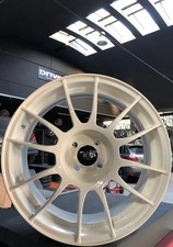 Kit cerchi lega usato  Biella
