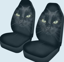 Autositzbezüge universal schw gebraucht kaufen  Ludwigshafen am Rhein