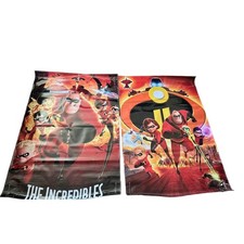 Incredibles party banners for sale  Lemon Grove