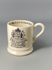 Emma bridgewater pint for sale  WOLVERHAMPTON