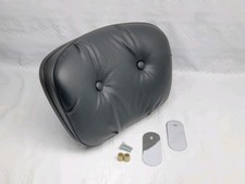 Usado, 1987-1994 FLHS 1995-1996 FLHT Harley OEM travesseiro almofada de encosto de passageiro 52548-87B comprar usado  Enviando para Brazil