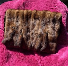 vintage mink muff for sale vintage mink muff for sale Palo Alto
