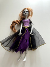 Zombie rapunzel upon for sale  HULL