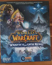 Man games warcraft gebraucht kaufen  Garbsen
