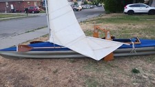Beautifull folding submersable for sale  Spokane