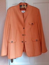 Lovely bright orange for sale  NOTTINGHAM