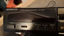 Kenwood dmf 3020 for sale  KETTERING