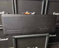 Fender deluxe moulded for sale  MANCHESTER