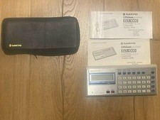 Sanyo elt 1000 for sale  San Diego