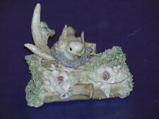 Ceramic nesting dove for sale  Escondido