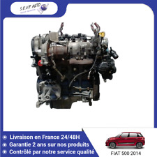 Moteur fiat 500 d'occasion  Saint-Quentin