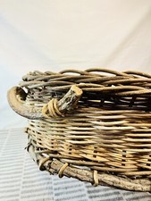 Large rustic handwoven for sale  Sahuarita
