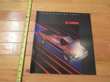 Chevrolet camino 1985 for sale  Brainerd