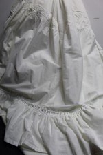 White white swiss for sale  Liberty