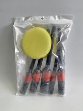 Pinsel set malerpinsel gebraucht kaufen  Reichenbach/O.L.