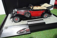 Mercedes 540 cabriolet d'occasion  Rochefort-Montagne