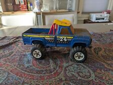 Vintage metal tonka for sale  Redwood City