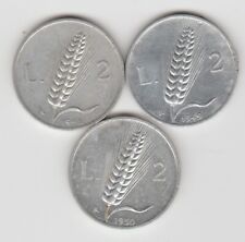 Italia repubblica lire usato  Treviso