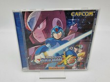 rockman ps1 comprar usado  Enviando para Brazil