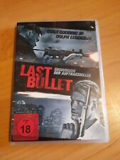 Last bullet showdown gebraucht kaufen  Kaltenkirchen