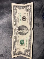 Billete venta dólares for sale  Jamaica