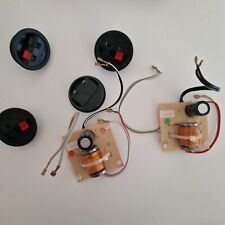 Jbl subcontrol frequenzweiche gebraucht kaufen  Heimenkirch