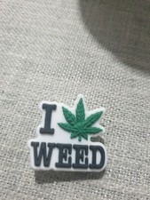 Weed marijuana croc for sale  GOOLE