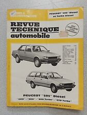Rta revue technique d'occasion  Bourbonne-les-Bains