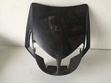 Plaque phare noir d'occasion Plaque phare noir d'occasion  Satillieu