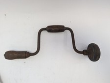 Antique handheld screwdriver for sale  UK