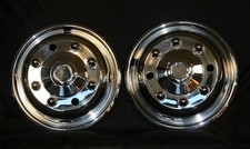 19.5 lug chevy for sale  Bullhead City