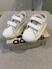 Sneakers adidas advantage usato  Milano