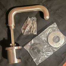 Türgriff knauf edelstahl gebraucht kaufen  Siegen